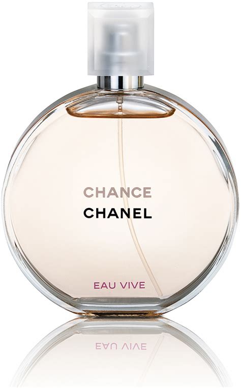 chanel chance vive kaina